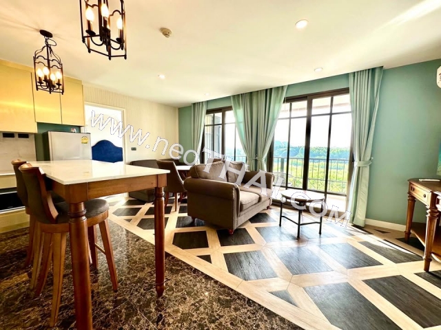 4,870,000 - Espana Condo Resort Pattaya