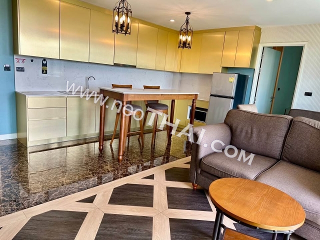 4,870,000 - Espana Condo Resort Pattaya