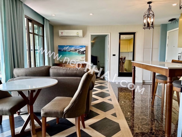 4,870,000 - Espana Condo Resort Pattaya