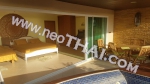 파타야 아파트 9,990,000 바트 - 판매가격; Executive Residence II