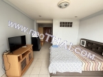 Pattaya Studio 1,500,000 THB - Myyntihinta; Golden Pattaya Condominium