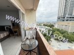 Pattaya Studio 1,500,000 THB - Myyntihinta; Golden Pattaya Condominium