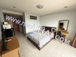 Pattaya Studio 1,500,000 THB - Myyntihinta; Golden Pattaya Condominium