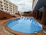 Golden Pattaya Condominium 3