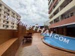 Golden Pattaya Condominium 4
