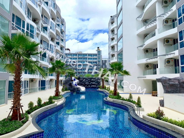 15+ Grand Avenue Pattaya Condo For Rent Pictures