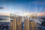 Immobilier Tha&iuml;lande: Apartment Pattaya, 1 de pi&egrave;ces, 35 m&sup2;, 4,463,000 THB