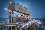 Grand Bay View Condo Pattaya 11