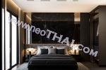Pattaya Studio 2,410,000 THB - Sale price; Grand Bay View Condo Pattaya