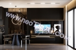 Studio Grand Bay View Condo Pattaya - 2,385,000 THB