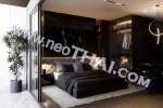 Pattaya Studio 2,385,000 THB - Sale price; Grand Bay View Condo Pattaya