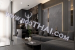 Asunto Grand Bay View Condo Pattaya - 4,463,000 THB