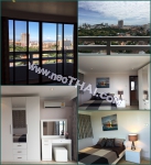 Pattaya Lägenhet 11,900,000 THB - Pris; Grand Condotel