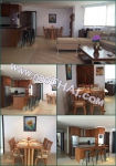 Pattaya Lägenhet 11,900,000 THB - Pris; Grand Condotel