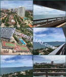 Pattaya Lägenhet 11,900,000 THB - Pris; Grand Condotel