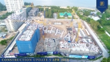 29 9月 2019 Grand Florida Beachfront