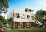 Green Cascade Villas Bangsaray パタヤ 4