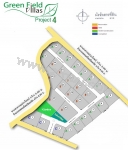 Green Field Villas 4 パタヤ 3