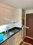 Pattaya Studio 1,390,000 THB - Myyntihinta; Hyde Park Residence 2