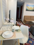 Pattaya Studio 1,390,000 THB - Myyntihinta; Hyde Park Residence 2