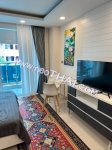 Pattaya Studio 1,390,000 THB - Myyntihinta; Hyde Park Residence 2