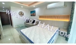 Pattaya Studio 1,499,000 THB - Myyntihinta; Hyde Park Residence 2