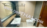 Pattaya Studio 1,499,000 THB - Myyntihinta; Hyde Park Residence 2