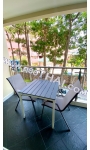 Pattaya Studio 1,499,000 THB - Myyntihinta; Hyde Park Residence 2