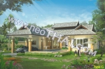 Impress House パタヤ 1