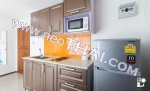 パタヤ マンション 1,340,000 バーツ - 販売価格; Jomtien Beach Mountain Condominium 6