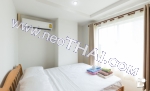 パタヤ マンション 1,340,000 バーツ - 販売価格; Jomtien Beach Mountain Condominium 6