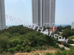 パタヤ マンション 1,340,000 バーツ - 販売価格; Jomtien Beach Mountain Condominium 6