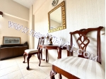 Pattaya Studio 1,590,000 THB - Sale price; Jomtien Condotel