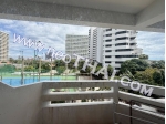 芭堤雅 两人房间 1,690,000 泰銖 - 出售的价格; Jomtien Condotel