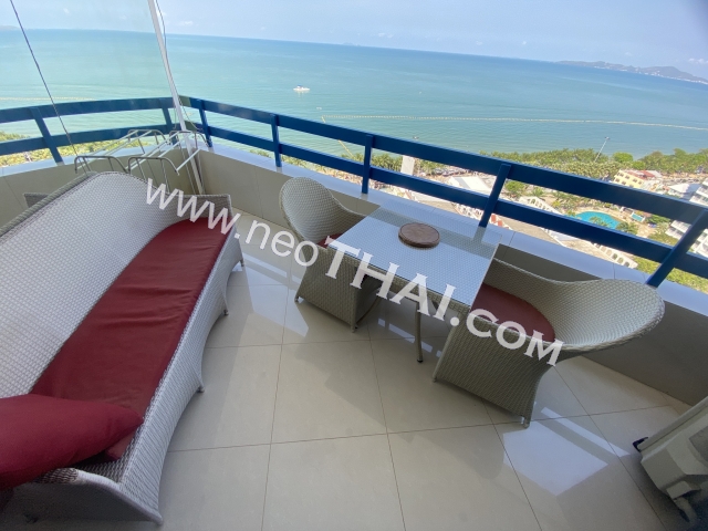 4,200,000 - Jomtien Plaza Condotel