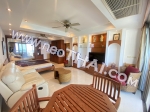 Pattaya Studio 4,200,000 THB - Myyntihinta; Jomtien Plaza Condotel