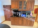 Pattaya Studio 4,200,000 THB - Myyntihinta; Jomtien Plaza Condotel