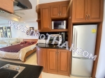 Pattaya Studio 4,200,000 THB - Myyntihinta; Jomtien Plaza Condotel