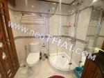 Pattaya Studio 4,200,000 THB - Myyntihinta; Jomtien Plaza Condotel
