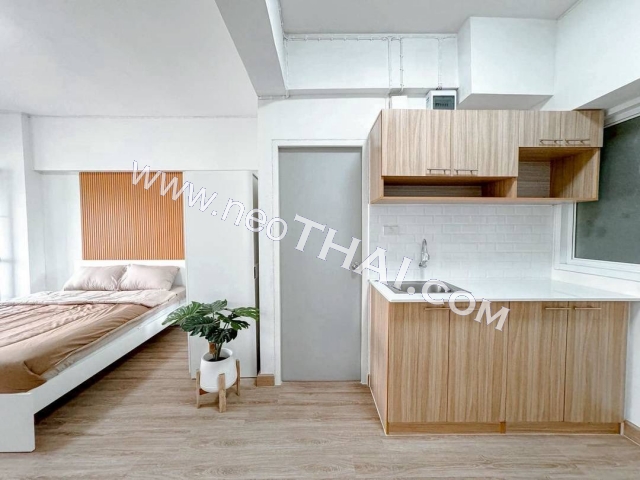 1,200,000 - Keha Condominium