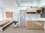 Pattaya Studio 1,200,000 THB - Myyntihinta; Keha Condominium