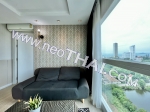 Pattaya Leilighet 2,650,000 THB - Salgspris; La Santir
