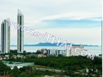 Pattaya Lägenhet 2,700,000 THB - Pris; La Santir
