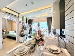 พัทยา อพาร์ทเมนท์ 1,970,000 บาท - ราคาขาย; ลา ซานเทีย - La Santir