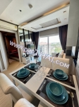 Pattaya Apartment 2,100,000 THB - Sale price; La Santir