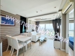 Kiinteistö Thaimaasta: Asunto Pattaya, 1 huonetta, 35 m², 2,290,000 THB
