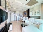 Pattaya Apartment 2,290,000 THB - Sale price; La Santir