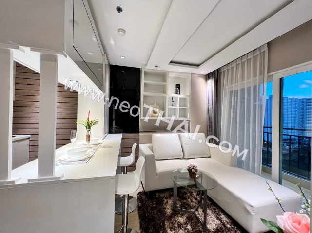 Pattaya Wohnung 2,100,000 THB - Kaufpreis; La Santir