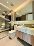 Pattaya L&auml;genhet 2,150,000 THB - Pris; La Santir