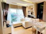 Immobili in Thailandia: Appartamento Pattaya, 1 camere, 34 mq, 1,770,000 THB